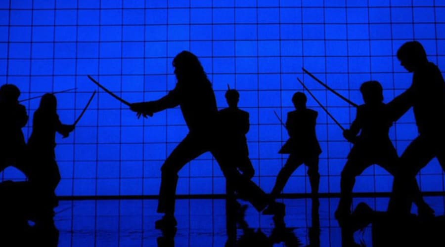 movie still image