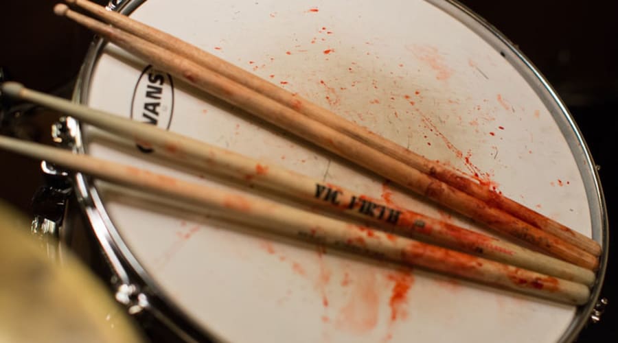 Whiplash at an AMC Theatre Near You