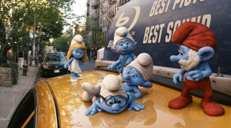 movie still image