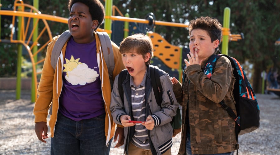 movie still image