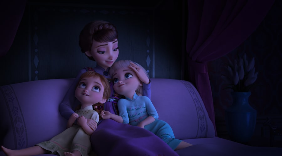 movie still image