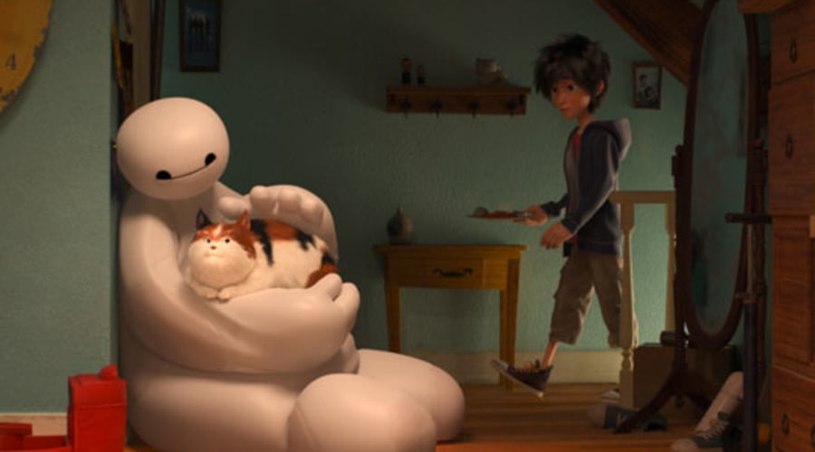 movie still image