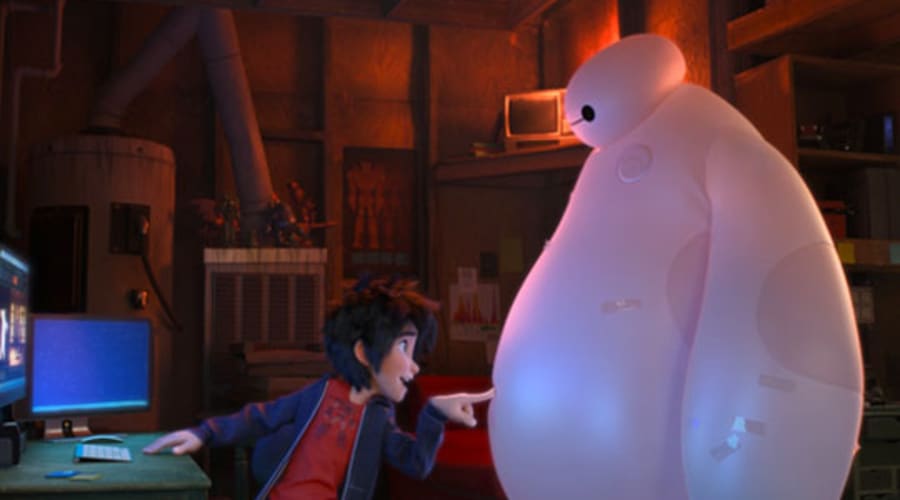 movie still image