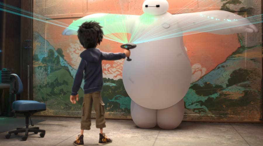 movie still image