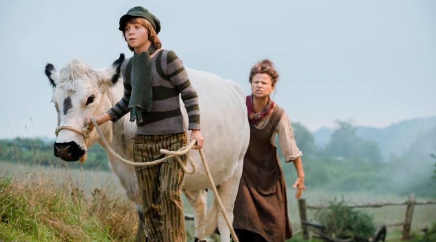 movie still image