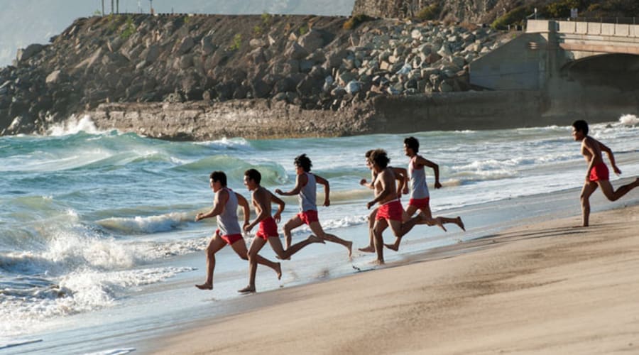 movie still image