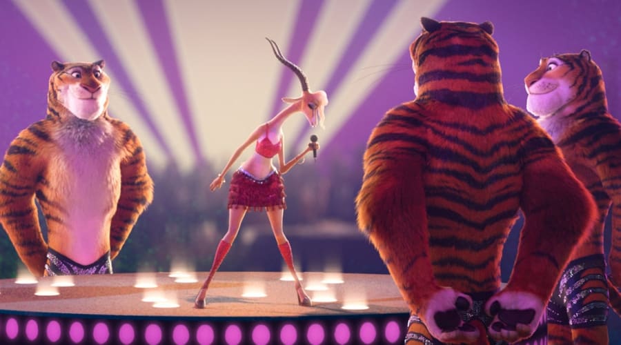 movie still image