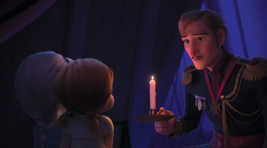 movie still image