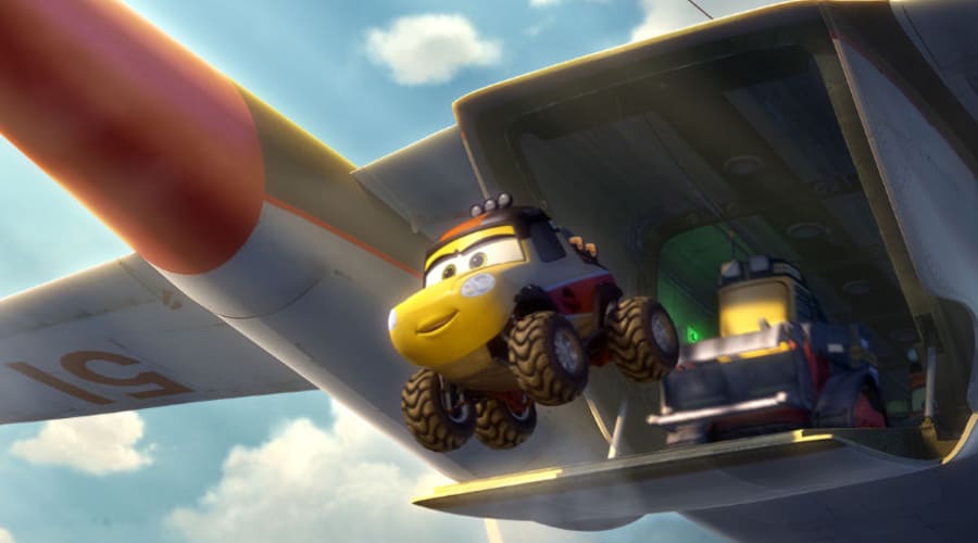 movie still image