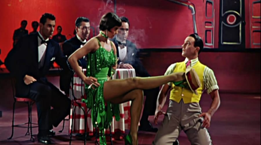 movie still image