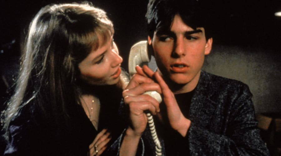 movie still image