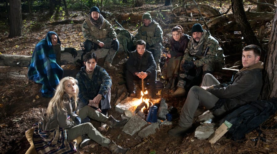 movie still image