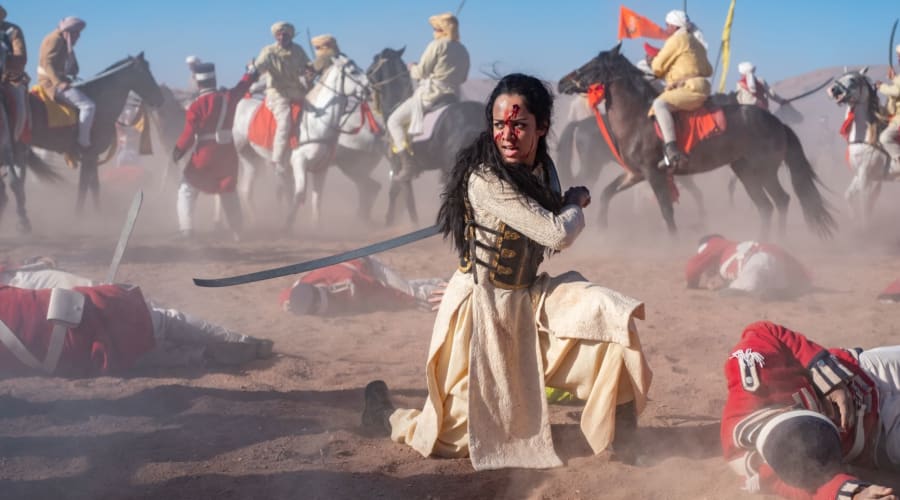 movie still image