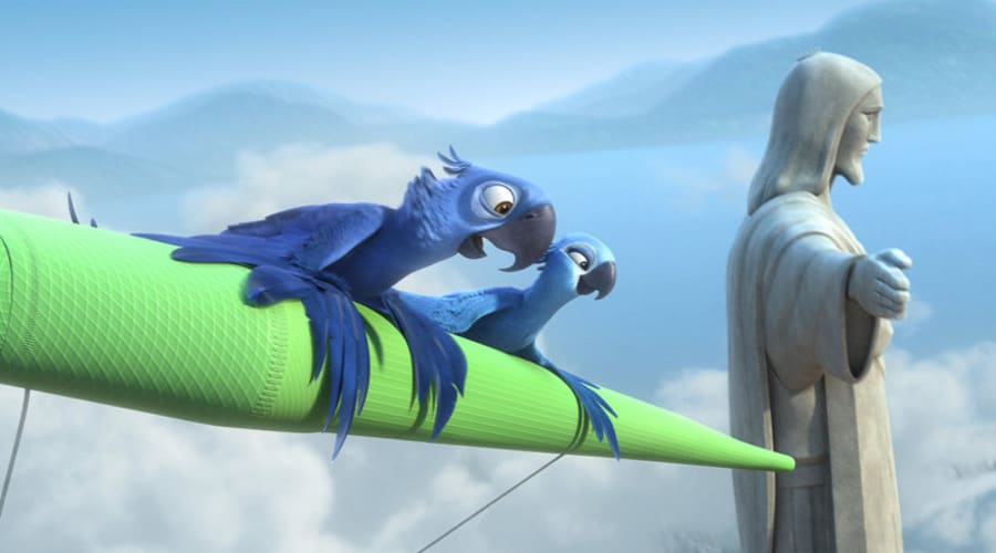 movie still image