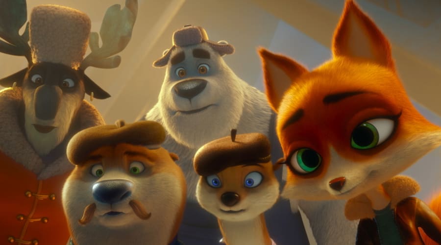 movie still image