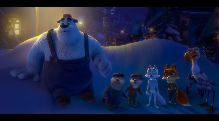 movie still image