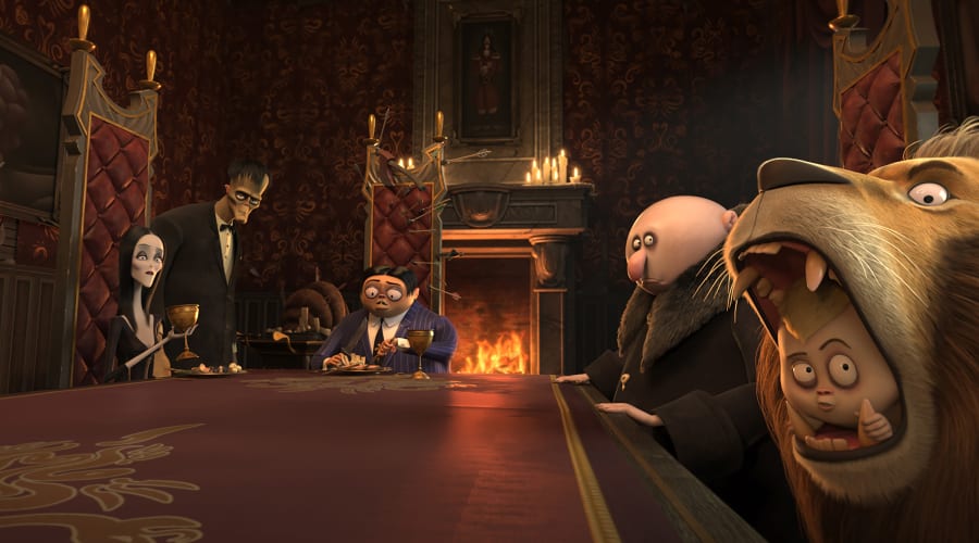 movie still image