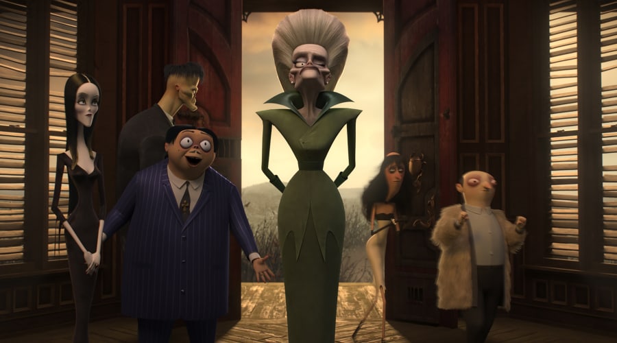 movie still image