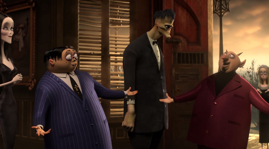 movie still image