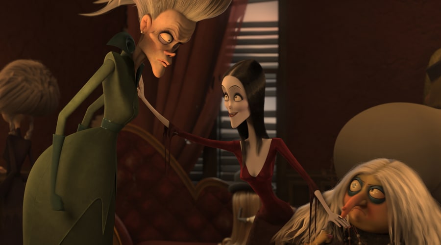 movie still image
