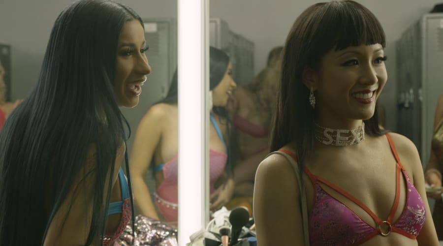 movie still image