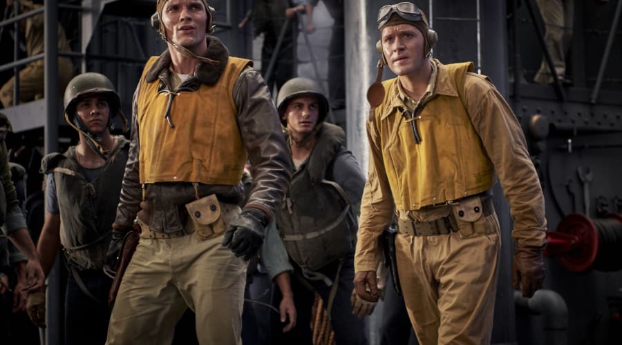 movie still image