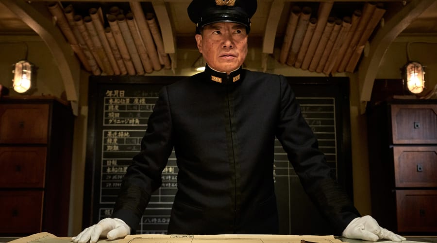 movie still image
