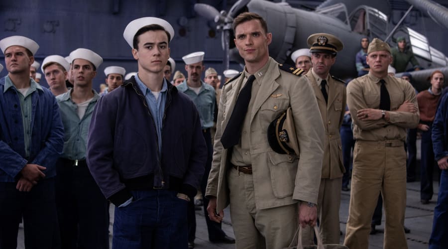 movie still image