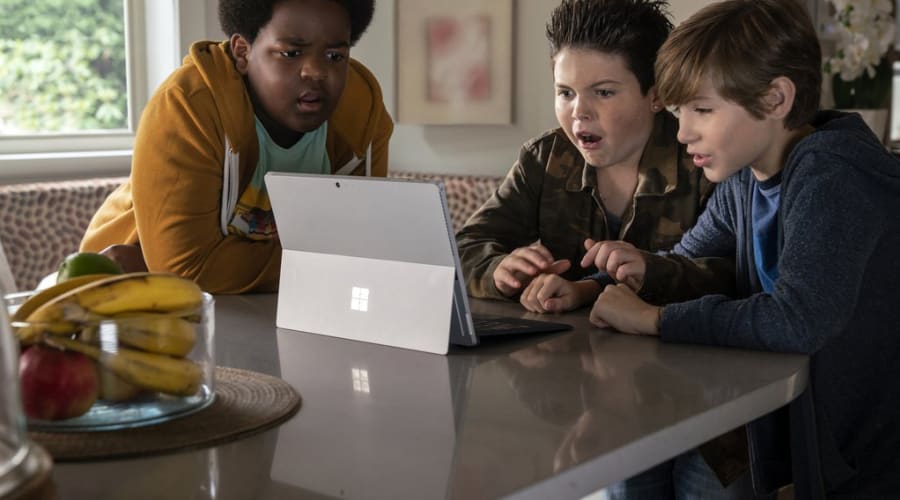 movie still image