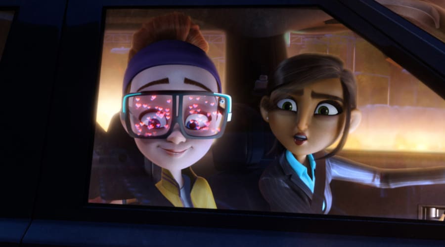movie still image