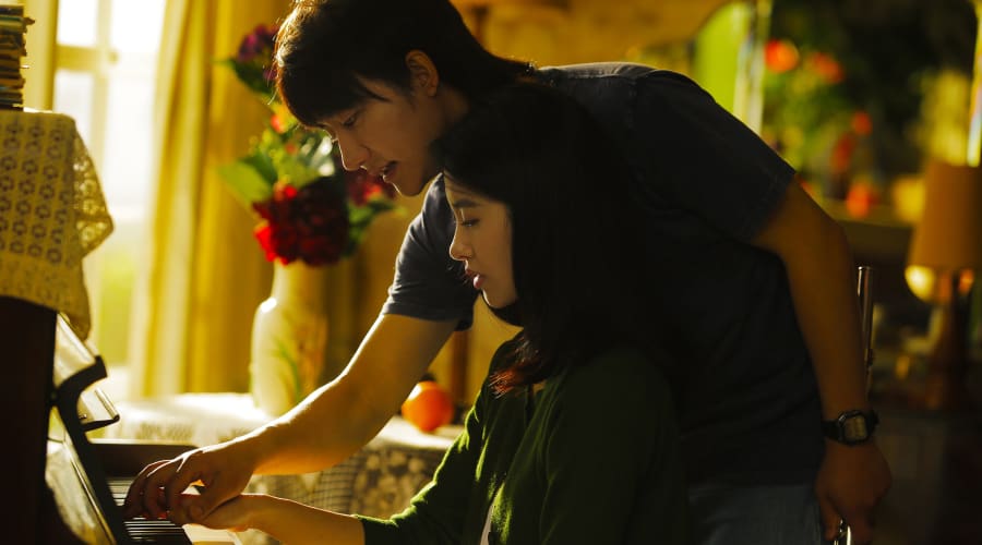 movie still image