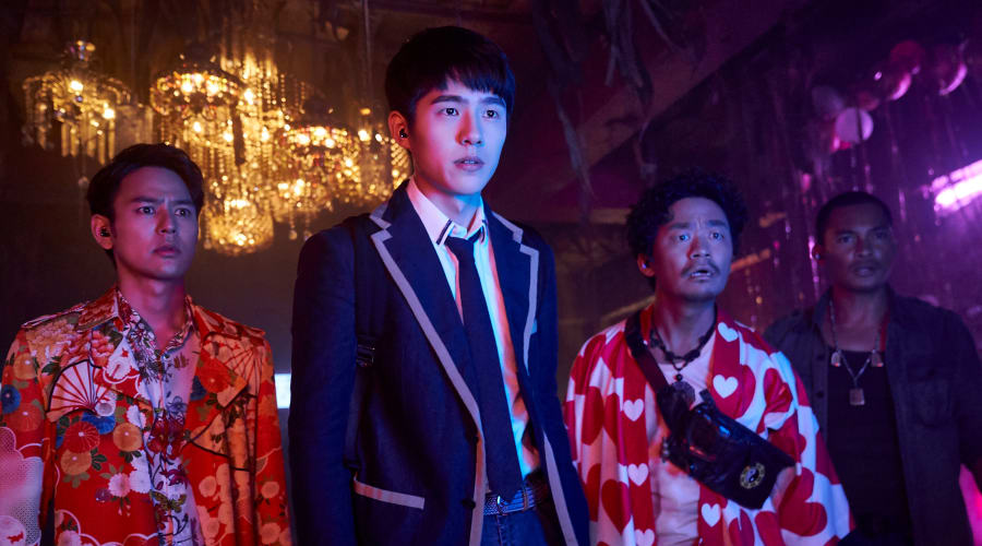 movie still image