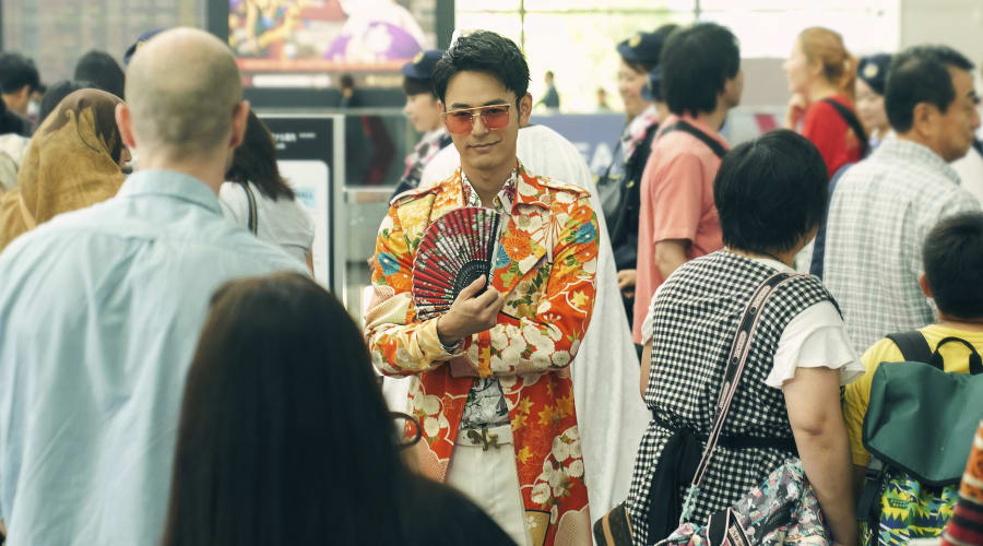 movie still image