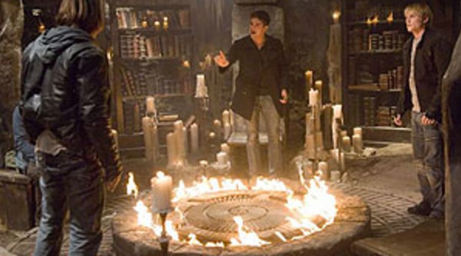 movie still image
