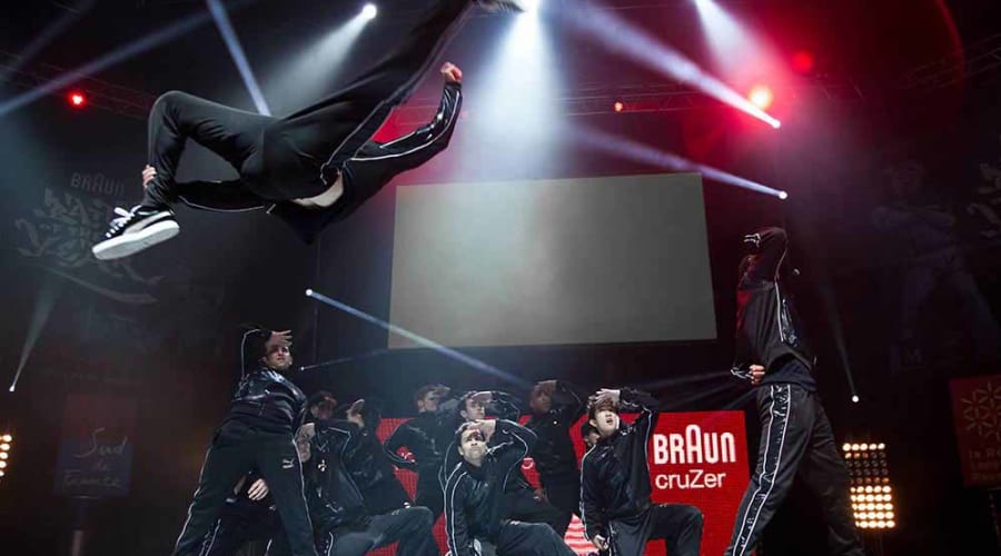 movie still image