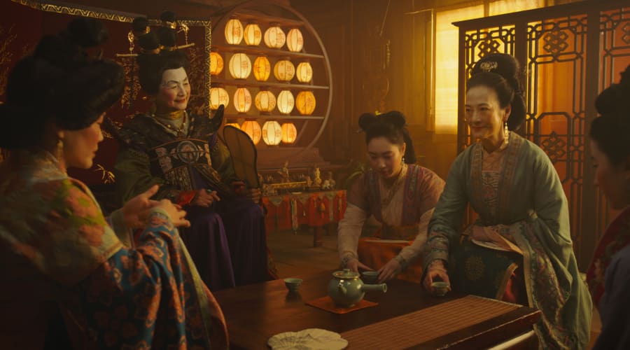 movie still image