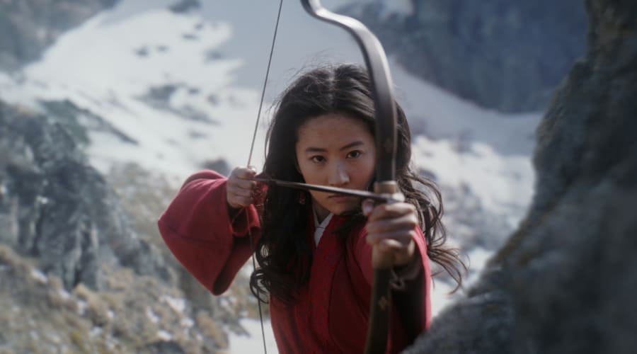 movie still image