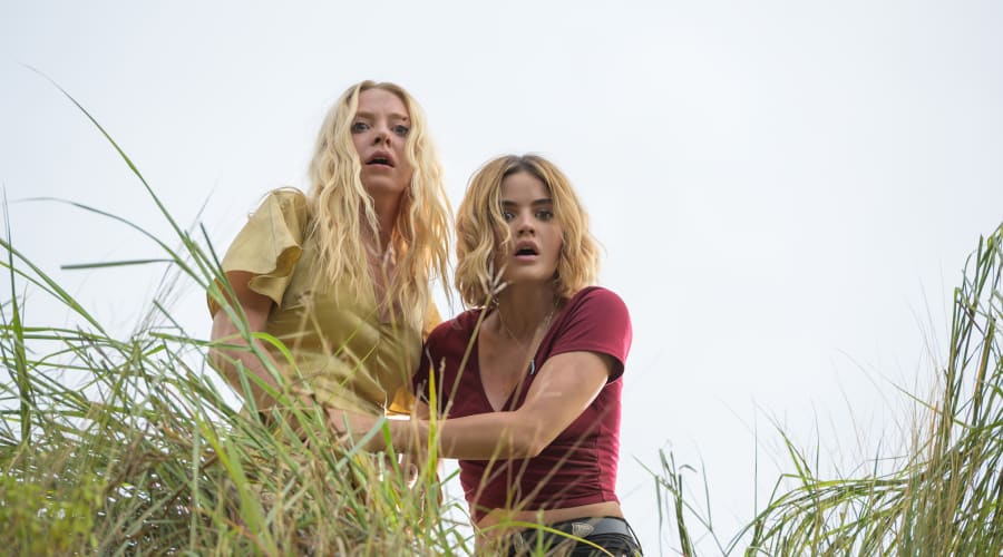 movie still image
