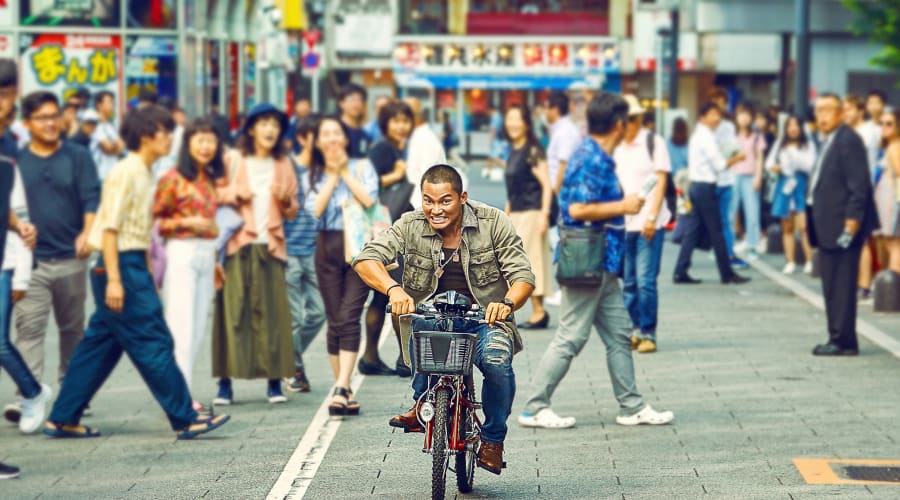 movie still image