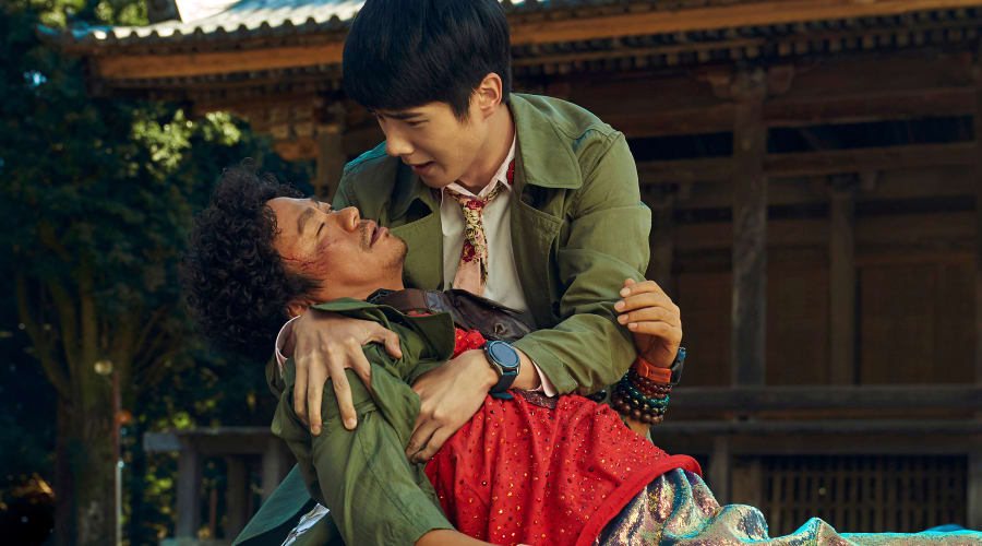 movie still image