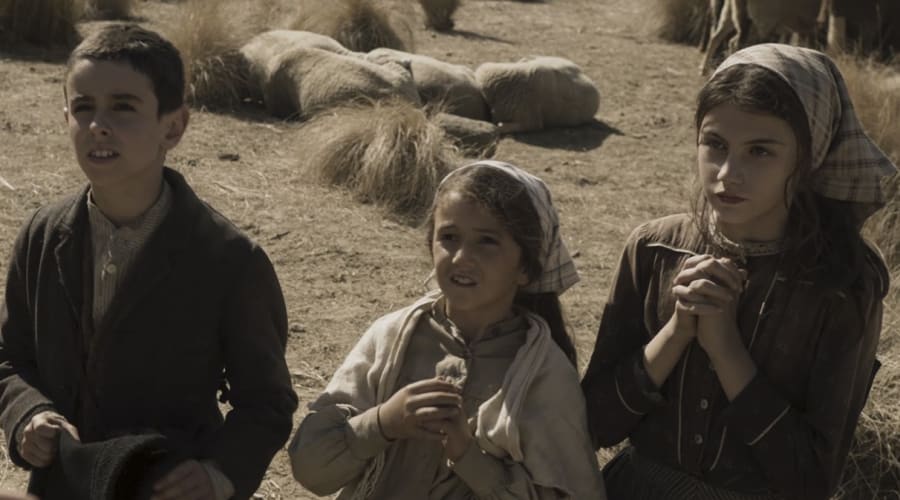 movie still image