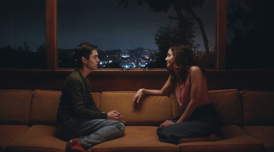 movie still image