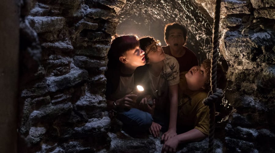 movie still image