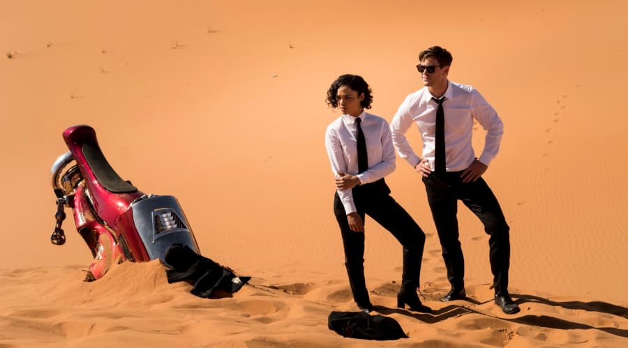 movie still image