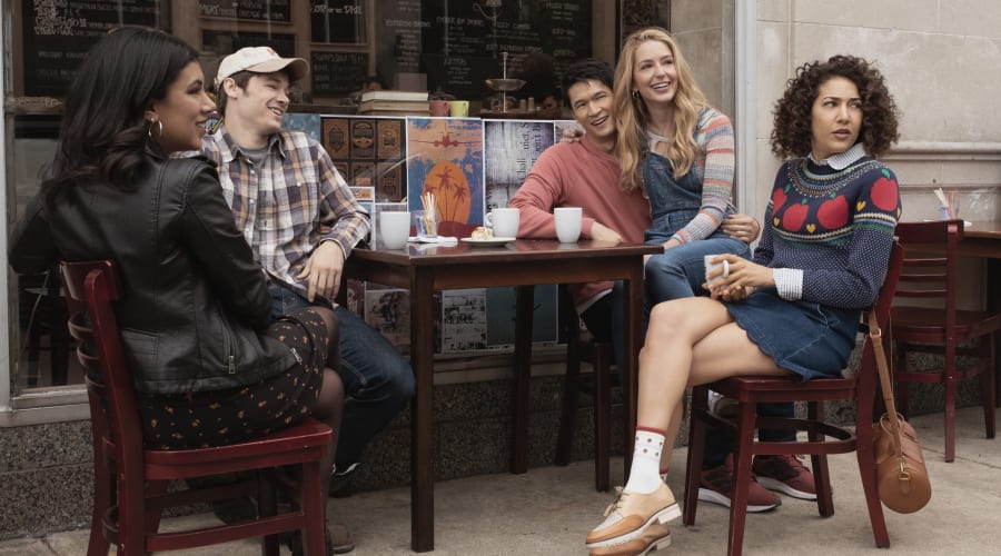 movie still image