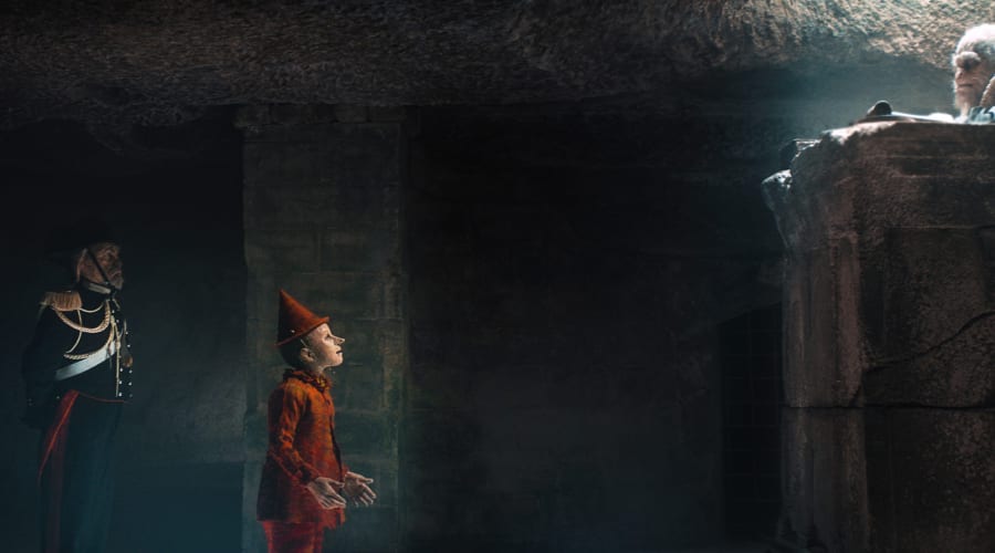 movie still image