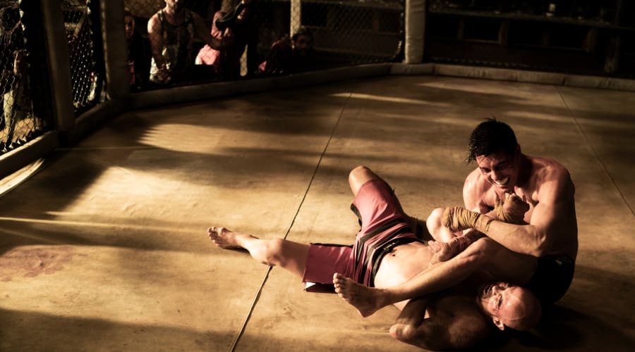 movie still image
