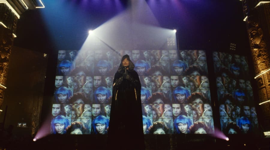 The Bodyguard (1992) movie showtimes at an AMC Theatre near you.