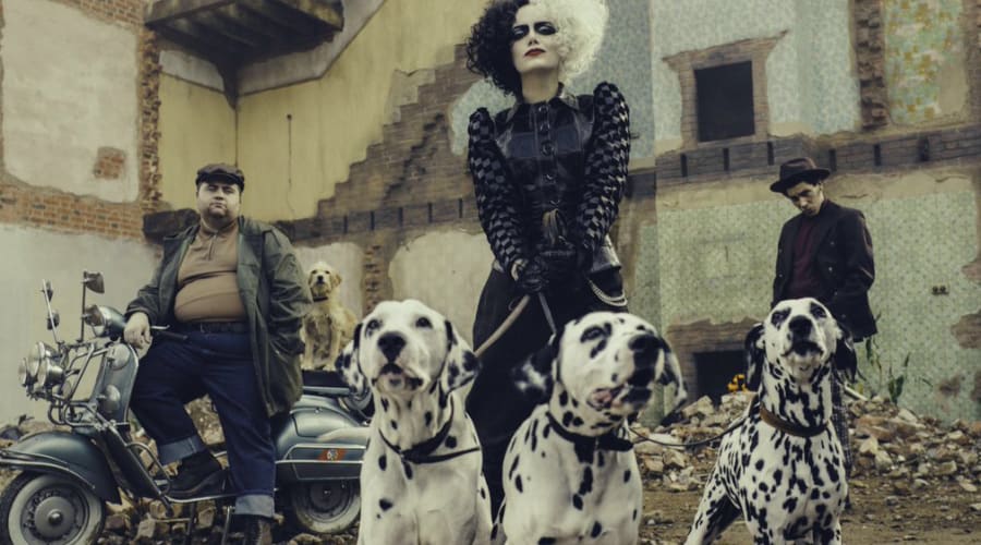 movie still image