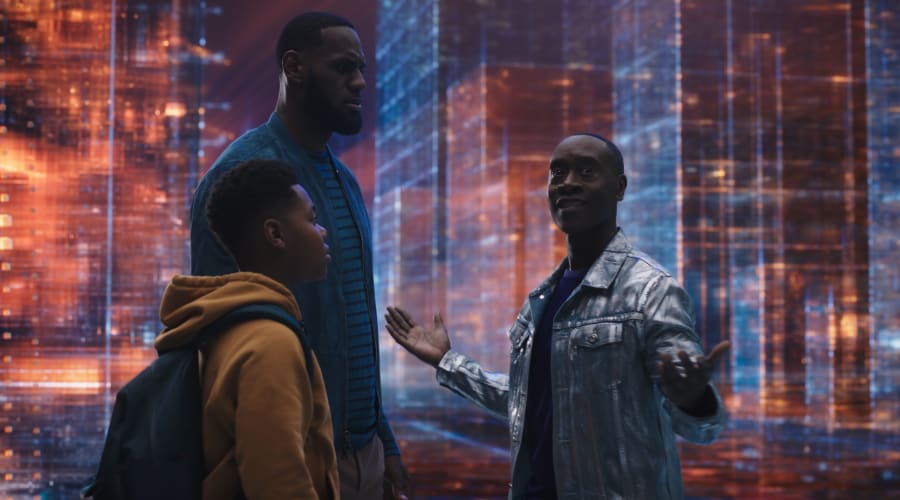 movie still image